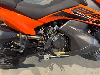 Ktm 890 adventure - 7