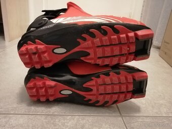 Boty na běžky Alpina 39 - 7