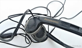 2x SLUCHÁTKA + MIKROFON, HANDSFREE - 7