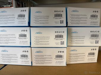 Modely 1:43 Abrex Skoda - 7