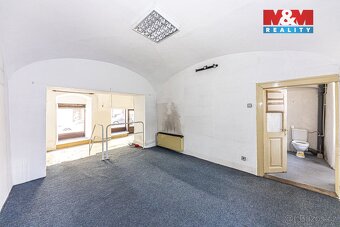 Pronájem obchod a služby, 61 m², Kolín, ul. Legerova - 7