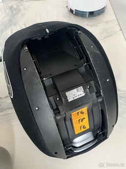 Autosedačka Cybex Sirona Z i-Size + ISOFIX základna - 7