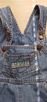 Chlapecké kalhoty, tepláky a kraťasy - 7