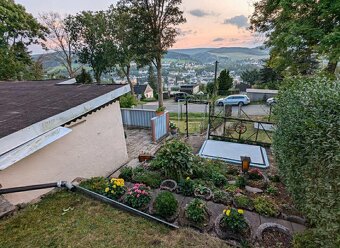 Přenechání zahrady Německo (Olbernhau) - 7