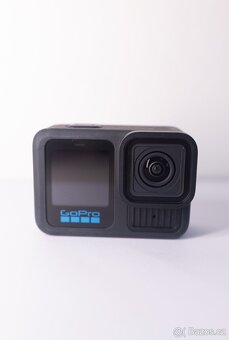 GoPro Hero13 Black-Mountain Bike Bundle - 7