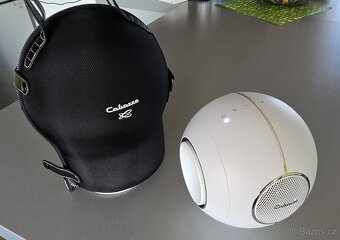 Bluetooth reproduktor, CABASSE PERL MYUKI✅ZÁRUKA✅1/2027 - 7