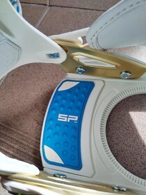 vázání na snowboard - 7