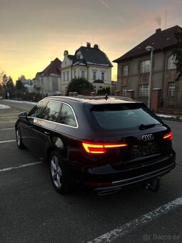 Audi A4 B9 2019 • 2.0 TDI •178 000 km - 7
