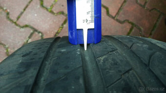 Pneu Nexen N'fera SU1 205/50/17 4 ks - 7