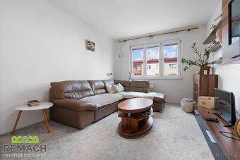 Pronájem bytu 2+1 54 m², Uherské Hradiště, ev.č. 03348 - 7