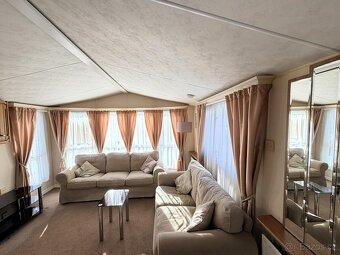 Mobilní dům - mobilheim Willerby Winchester 11,5 x 3,7m - 7