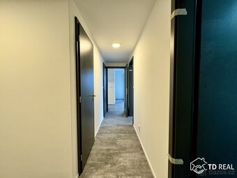 Pronájem bytu 2+kk 57 m², Brno - Černá Pole, ev.č. 00997 - 7