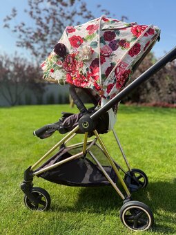 Sportovní kočárek Cybex Mios - 7