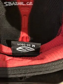 Helma Smith Variant Brim vel. M - 7