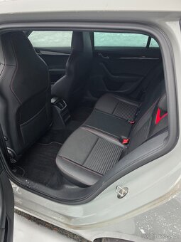 Prodam skoda octavia 3 2.0 tsi - 7