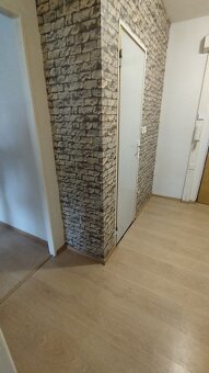 Pronájem bytu 2+kk 40 m² - 7