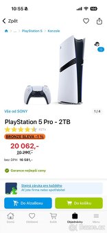 Sony PlayStation 5 pro - 7
