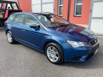 Seat Leon, 1.2 TSI Reference - 7