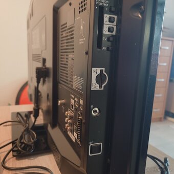 Plazmová televize Panasonic Viera 42" 107 cm - 7