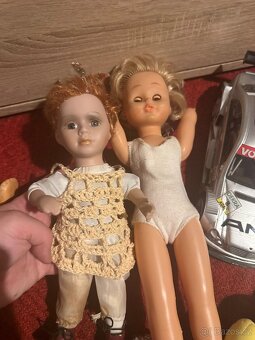 Hracky mix celek  - 7