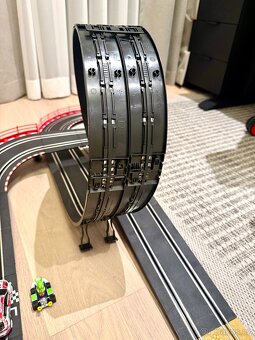 Autodraha CARRERA GO  62584- nova 1mesic - 7