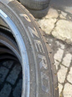 Letní pneu 275/35/22 - 7