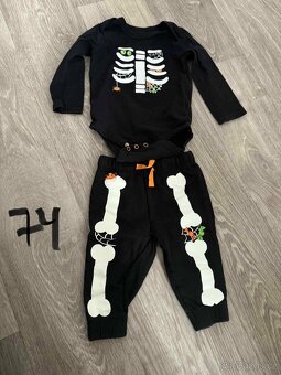 Oblečení chlapeček - 7