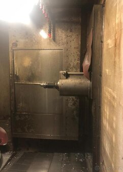 Obráběcí centrum (horizontální) ZPS H 40 TREND (5374) - 7