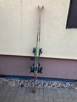 Lyže Atomic SX 9.2 - 180 cm - 7