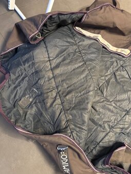 Výběhová deka Amigo 250g, 145 cm - 7