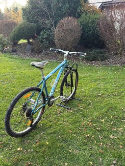 Garyfisher Tassajara 2009 - 7