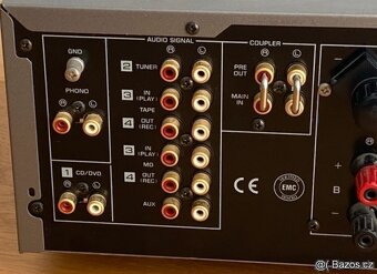 YAMAHA AX 596 TITAN - 7