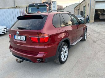 Prodej SUV BMW X5 - 7