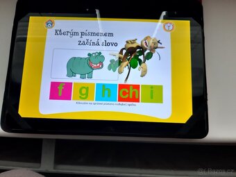 Dětský tablet iGet Smart L103 - 7