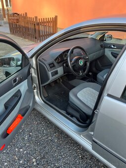 Škoda Fabia 1.4mpi - 7