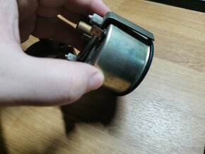 C68 Teploměr Wartburg Barkas Trabant - 7