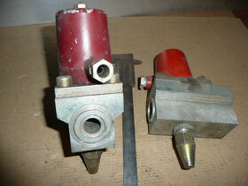 Elektromagnetické ventily - 7