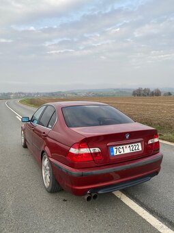 Bmw e46 328i - 7