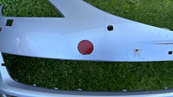 Nárazník Mazda 6 GH Předface - 7