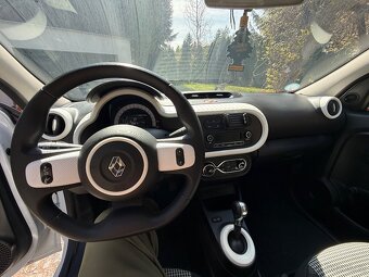 Renault Twingo e-tech - 7