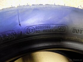 Letní pneu Michelin 195/55 R16 - 7