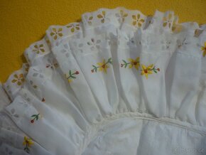 Retro peřinky - zavinovačky. - 7