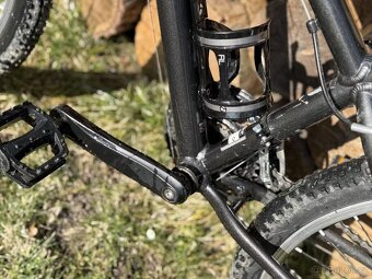 Lehké dětské kolo Trek Superfly 24 - 7