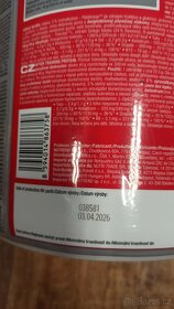 NUTREND After Training Protein čokoláda 2520g - 7