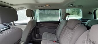 Seat Alhambra 2.0 tdi 130kw 2014 - 7