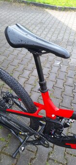 TREK Top Fuel 8 - 7