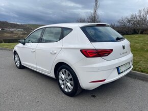 SEAT LEON 1,6 TDI 85 kW NAVI DSG DPH - 7