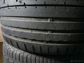 RC Alu kola 5x120 et35 225/45 R17 - 7