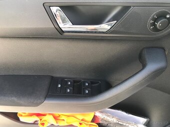 Škoda Fabia 2018, Benzín, 165 000 km, 81 kW, M6, POJAZDNÉ - 7