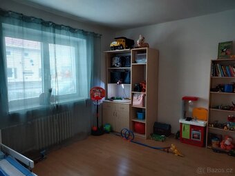 Pronájem rekonstruovaného bytu 2+1, 60m2 - 7